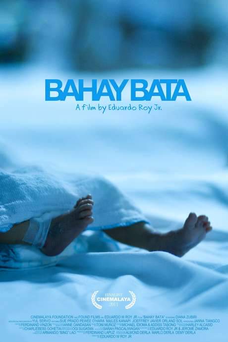 Bahay Bata